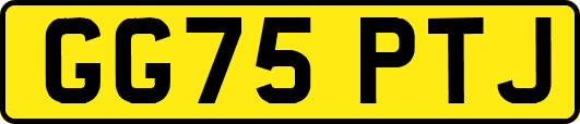 GG75PTJ