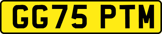 GG75PTM