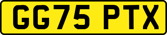 GG75PTX