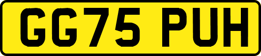 GG75PUH