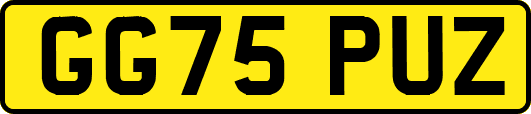 GG75PUZ