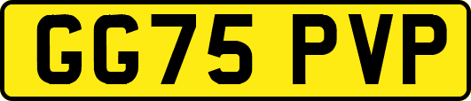 GG75PVP
