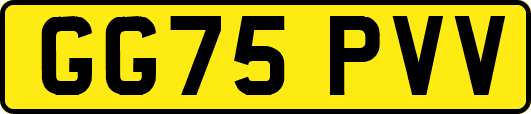 GG75PVV