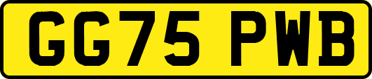 GG75PWB