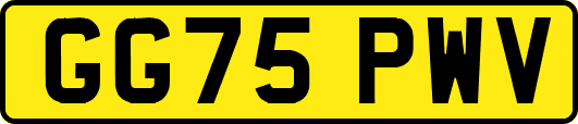 GG75PWV