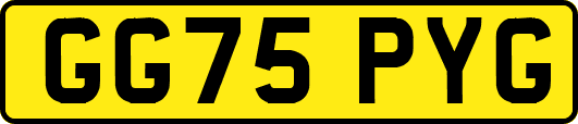 GG75PYG