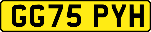 GG75PYH