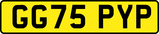 GG75PYP