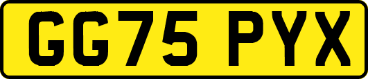 GG75PYX