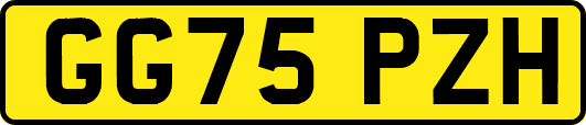 GG75PZH