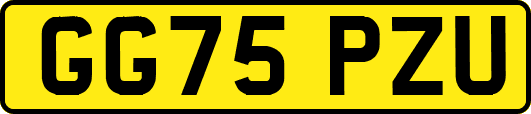GG75PZU