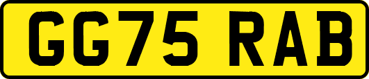 GG75RAB