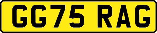 GG75RAG