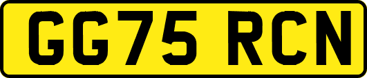 GG75RCN