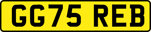 GG75REB