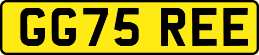 GG75REE