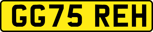 GG75REH