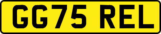 GG75REL