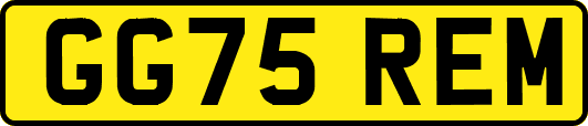 GG75REM