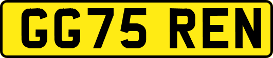 GG75REN