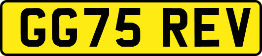 GG75REV