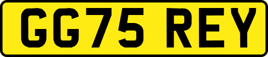 GG75REY