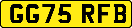 GG75RFB