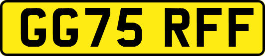 GG75RFF