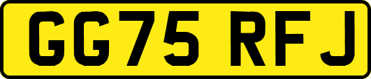 GG75RFJ