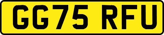 GG75RFU