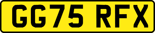 GG75RFX