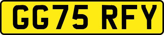 GG75RFY