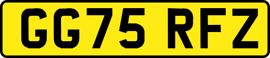 GG75RFZ
