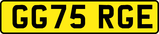 GG75RGE