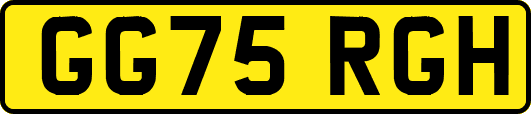 GG75RGH