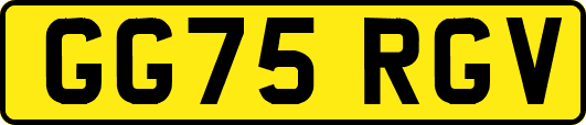 GG75RGV