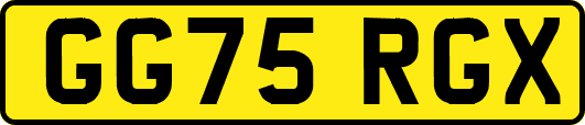 GG75RGX