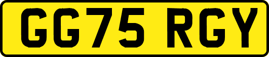 GG75RGY