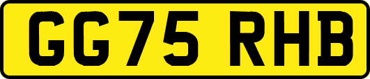 GG75RHB