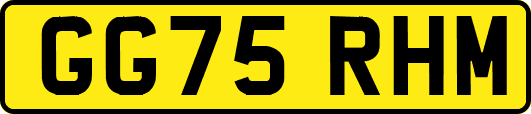 GG75RHM