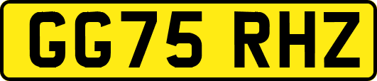 GG75RHZ
