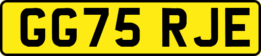 GG75RJE