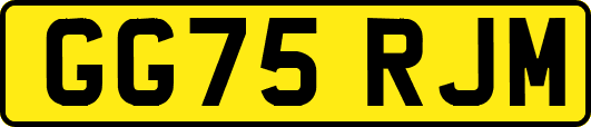GG75RJM