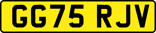 GG75RJV