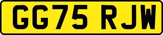 GG75RJW