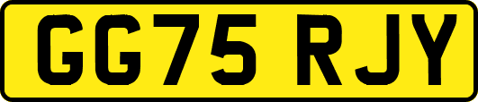 GG75RJY