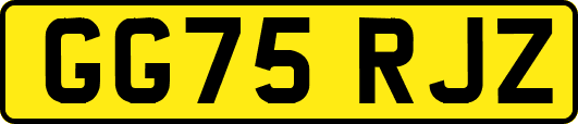 GG75RJZ
