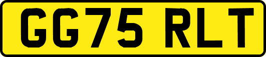 GG75RLT