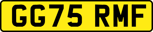 GG75RMF