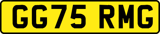 GG75RMG